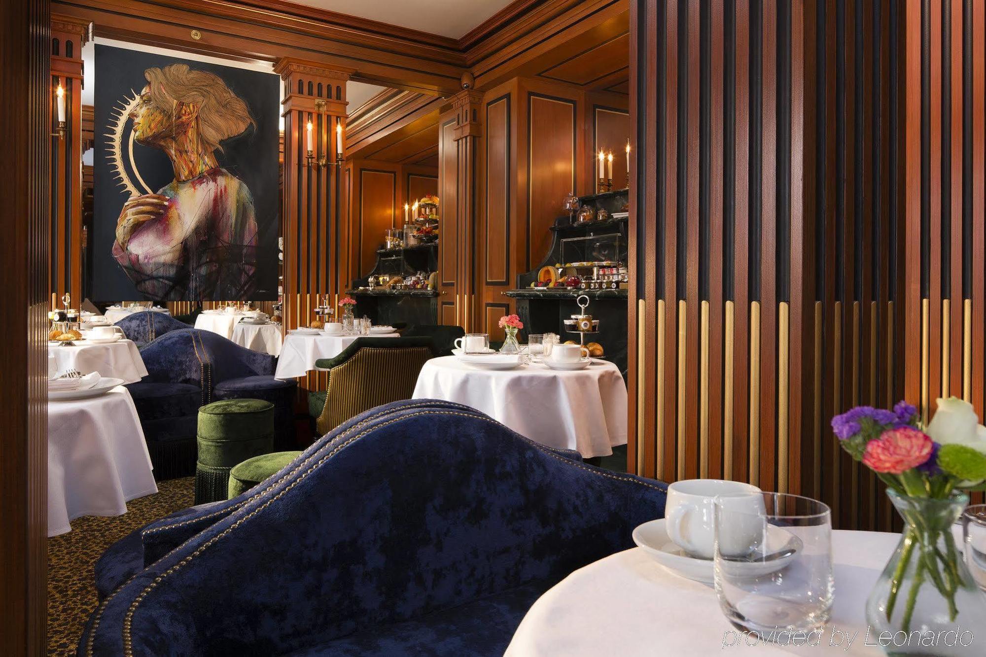 Hotel Des Archives Paris Eksteriør billede