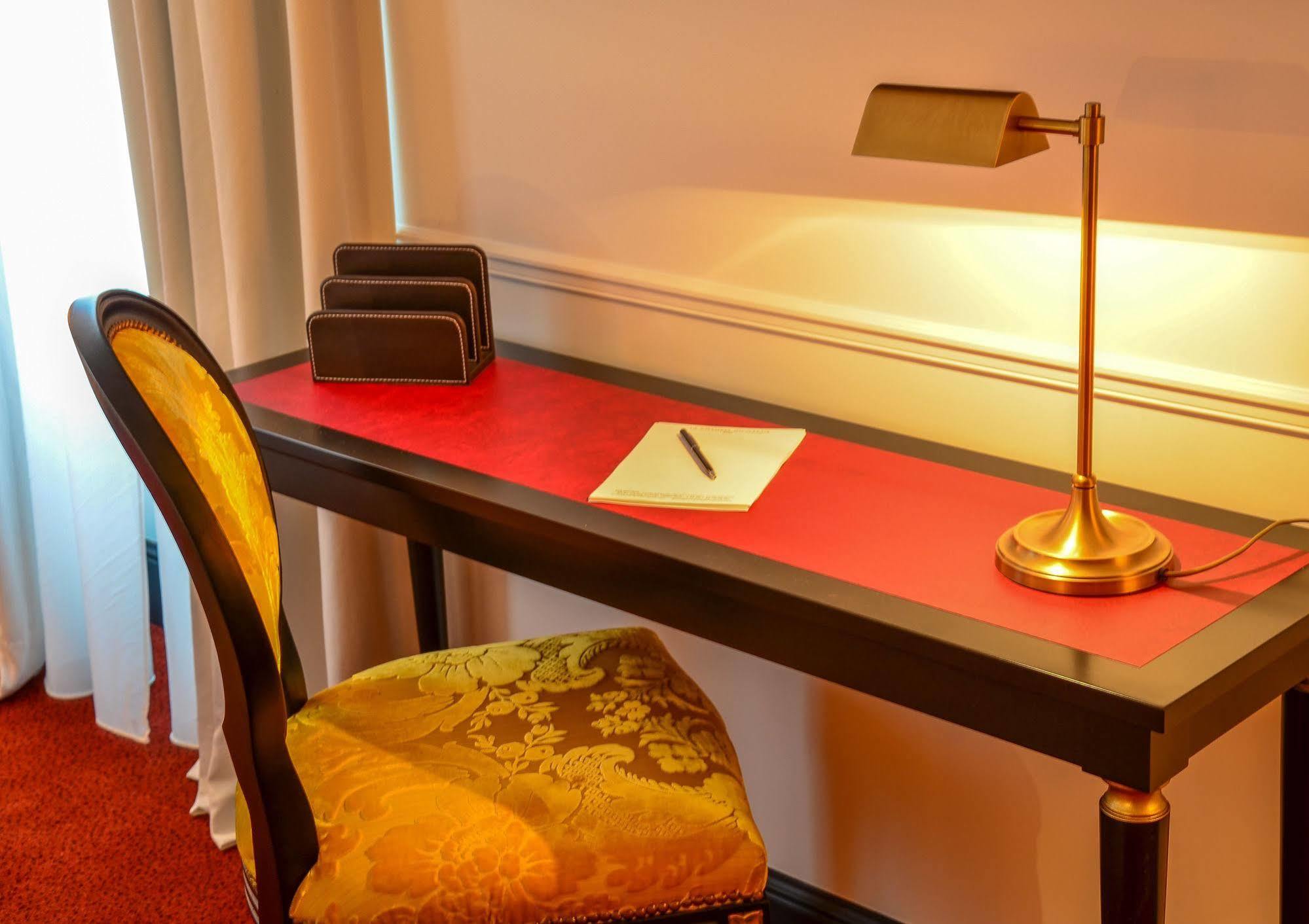 Hotel Des Archives Paris Eksteriør billede